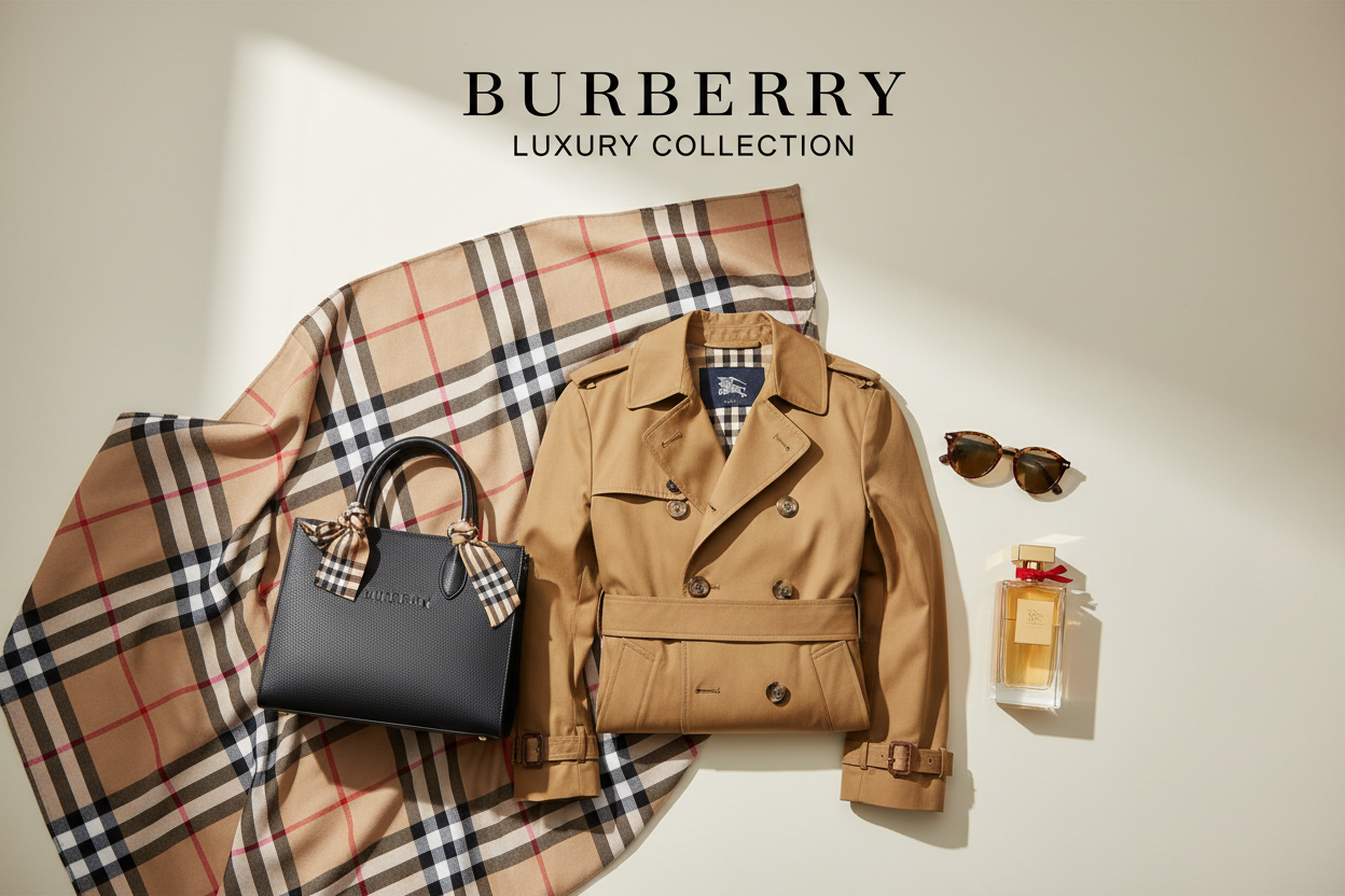 Burberry