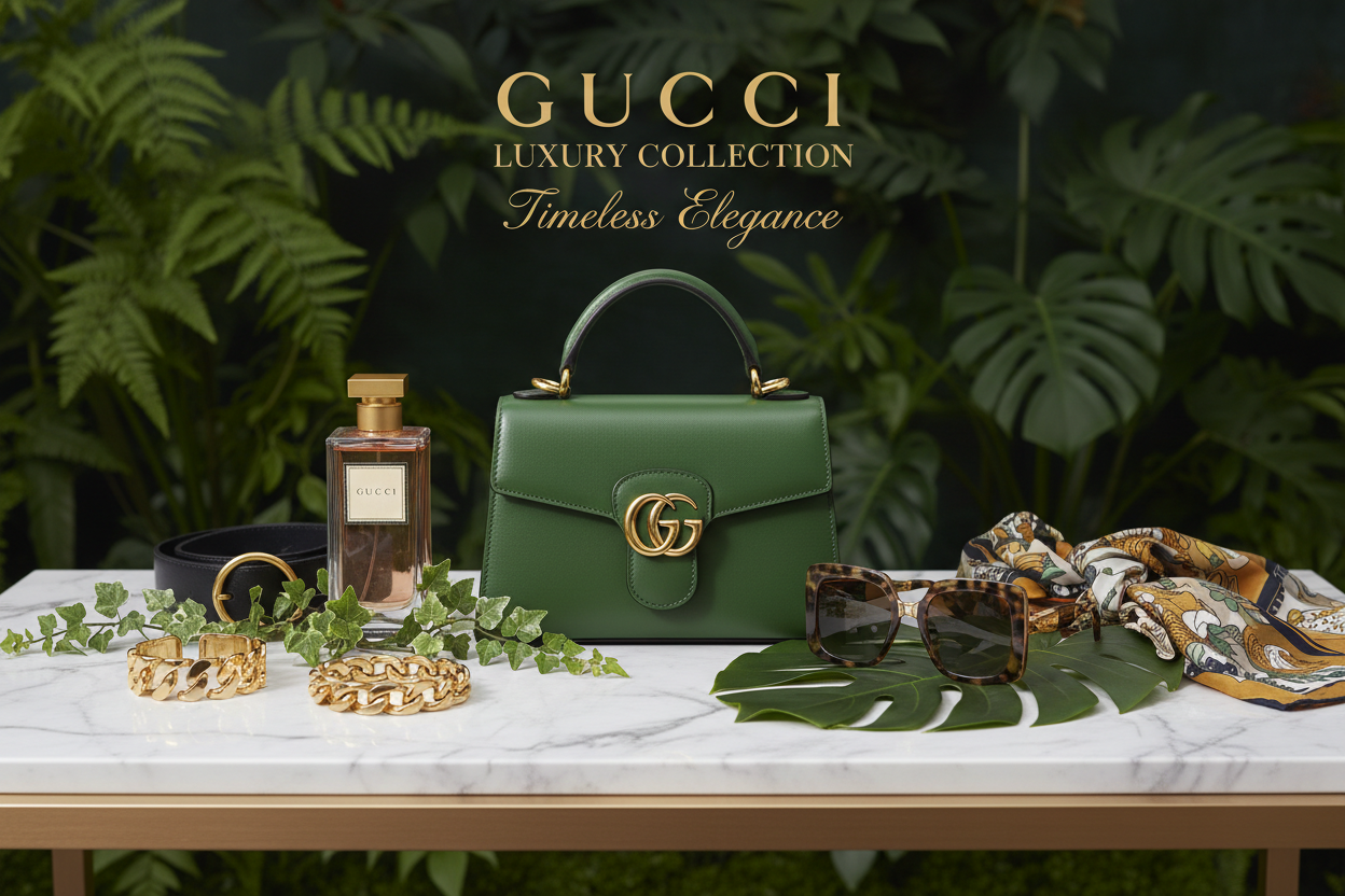 Gucci