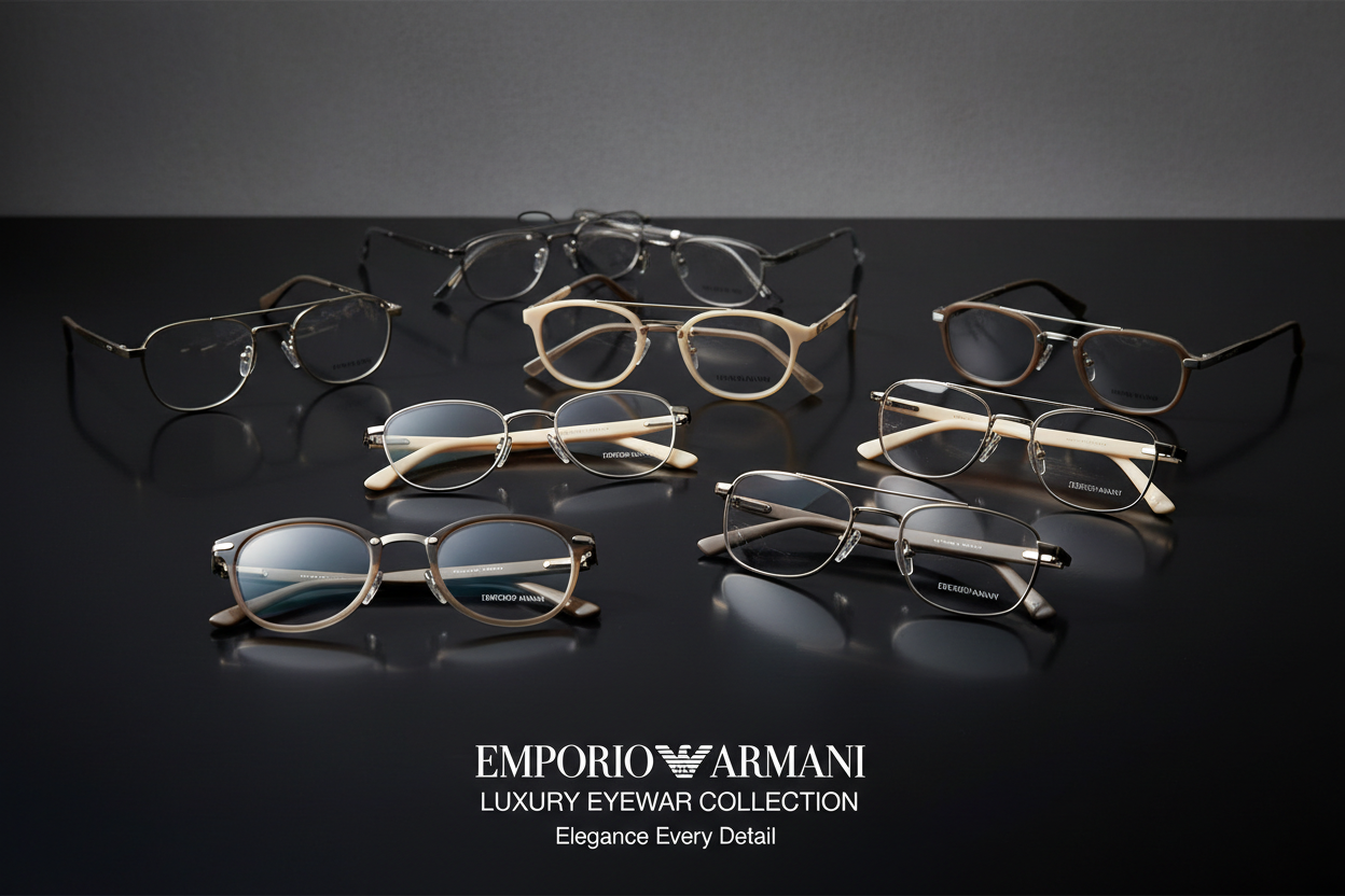 Emporio Armani