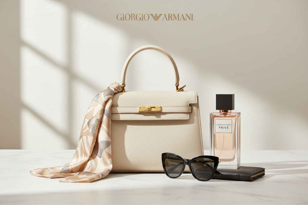 Giorgio Armani