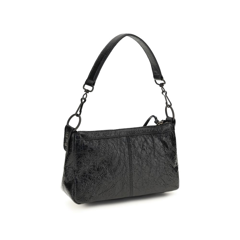 The Le City Moto mini Handbag by Balenciaga