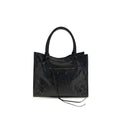 The Le City Tote mini Handbag by Balenciaga