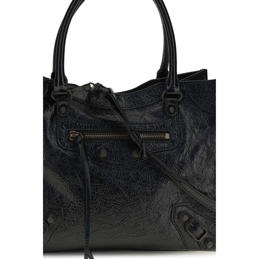 The Le City Tote mini Handbag by Balenciaga