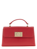 Furla Multicolor Calfskin Crossbody Bag