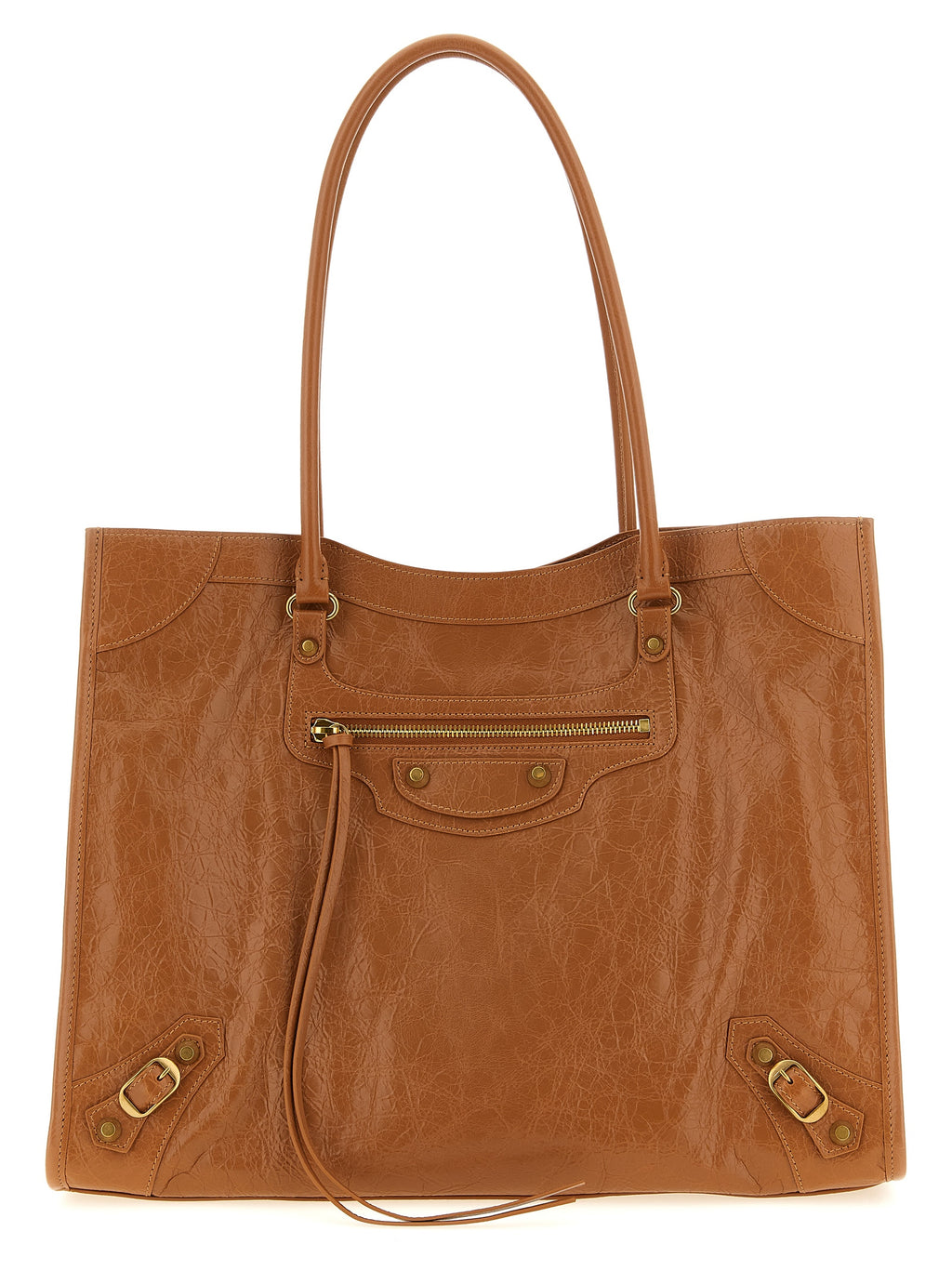 BALENCIAGA Arena ‘Tote Le City M’ shoulder bag