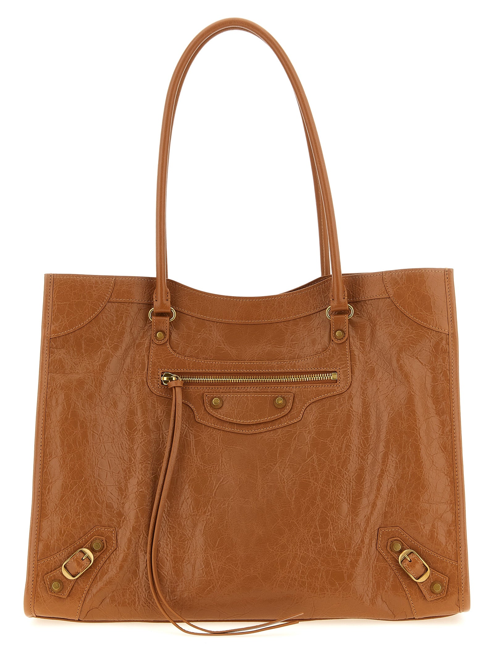 BALENCIAGA Arena ‘Tote Le City M’ shoulder bag