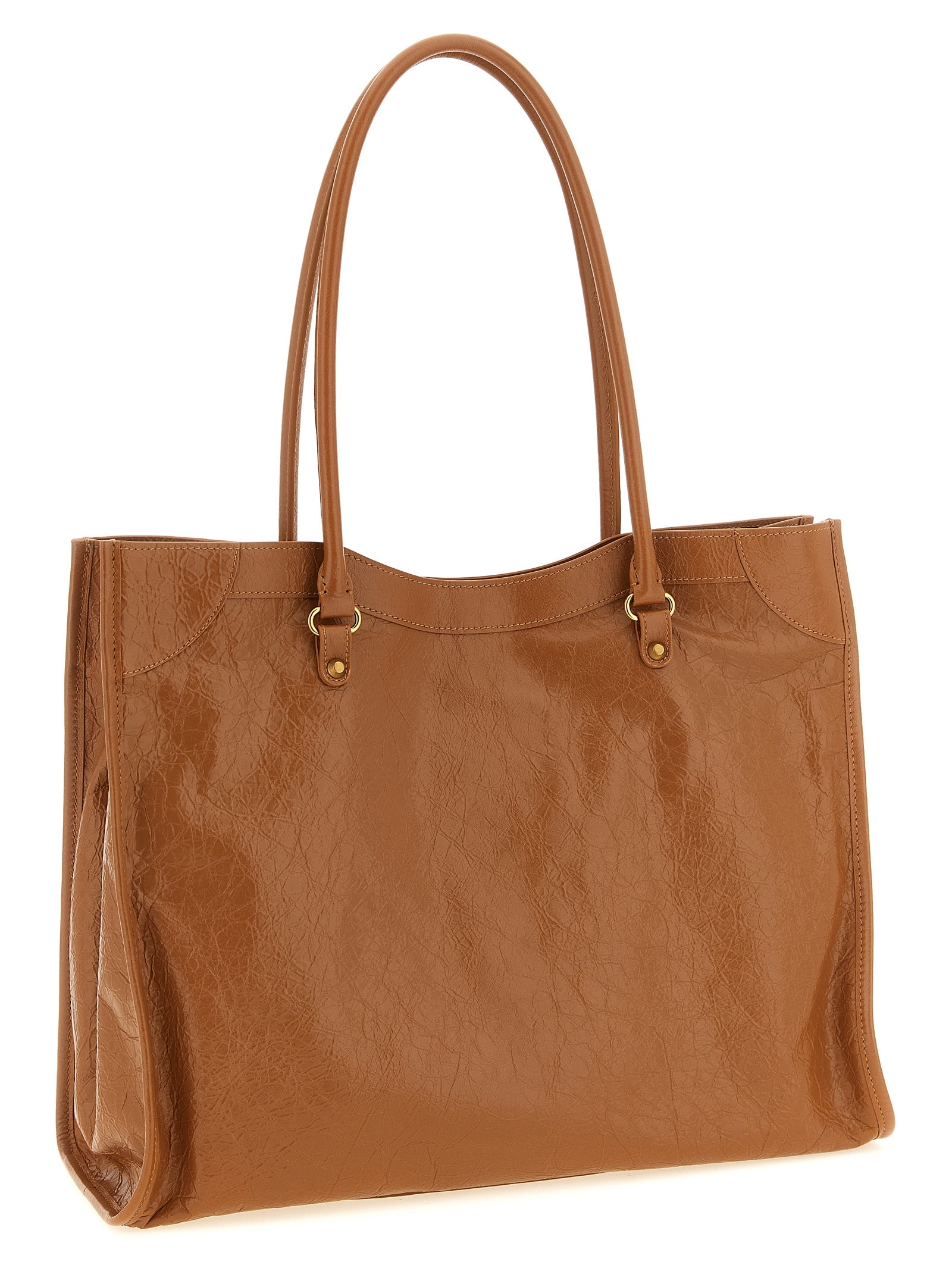 BALENCIAGA Arena ‘Tote Le City M’ shoulder bag