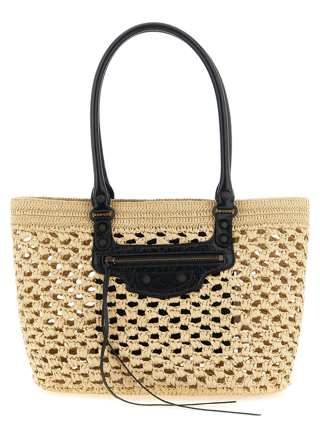 BALENCIAGA ‘Le City’ shoulder bag