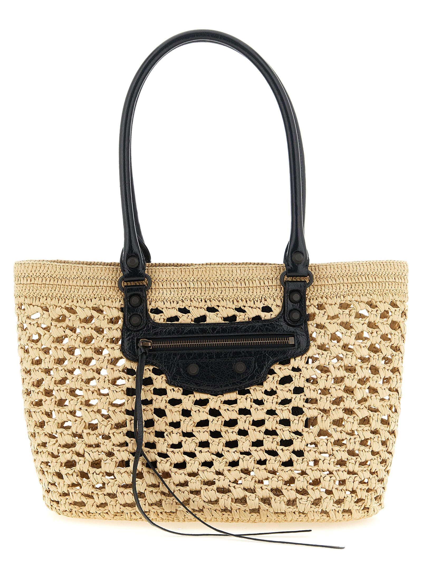 BALENCIAGA ‘Le City’ shoulder bag