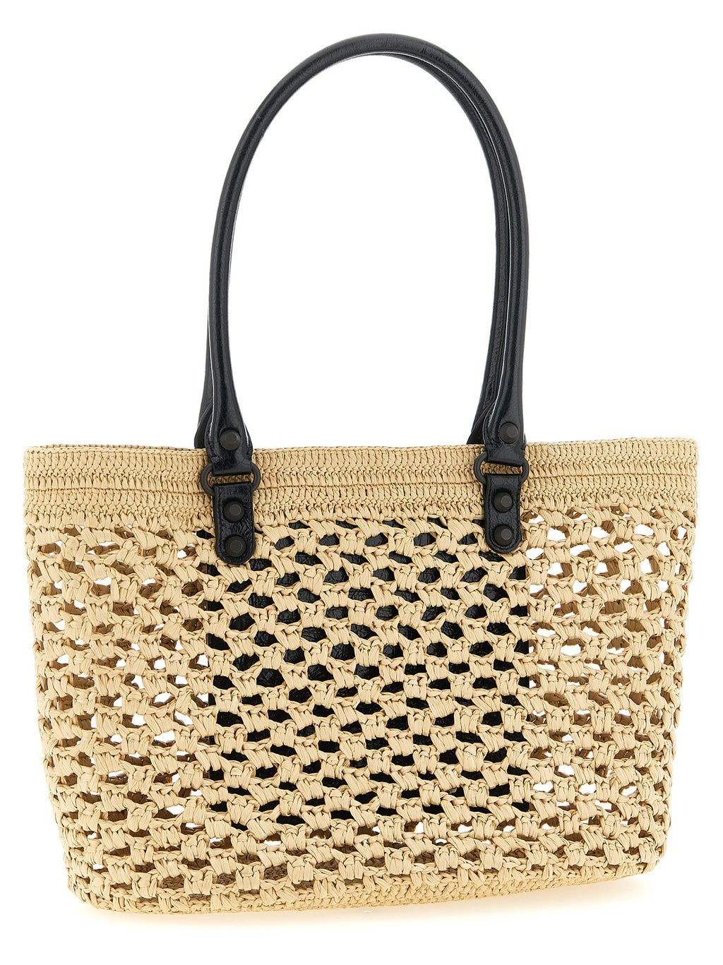 BALENCIAGA ‘Le City’ shoulder bag