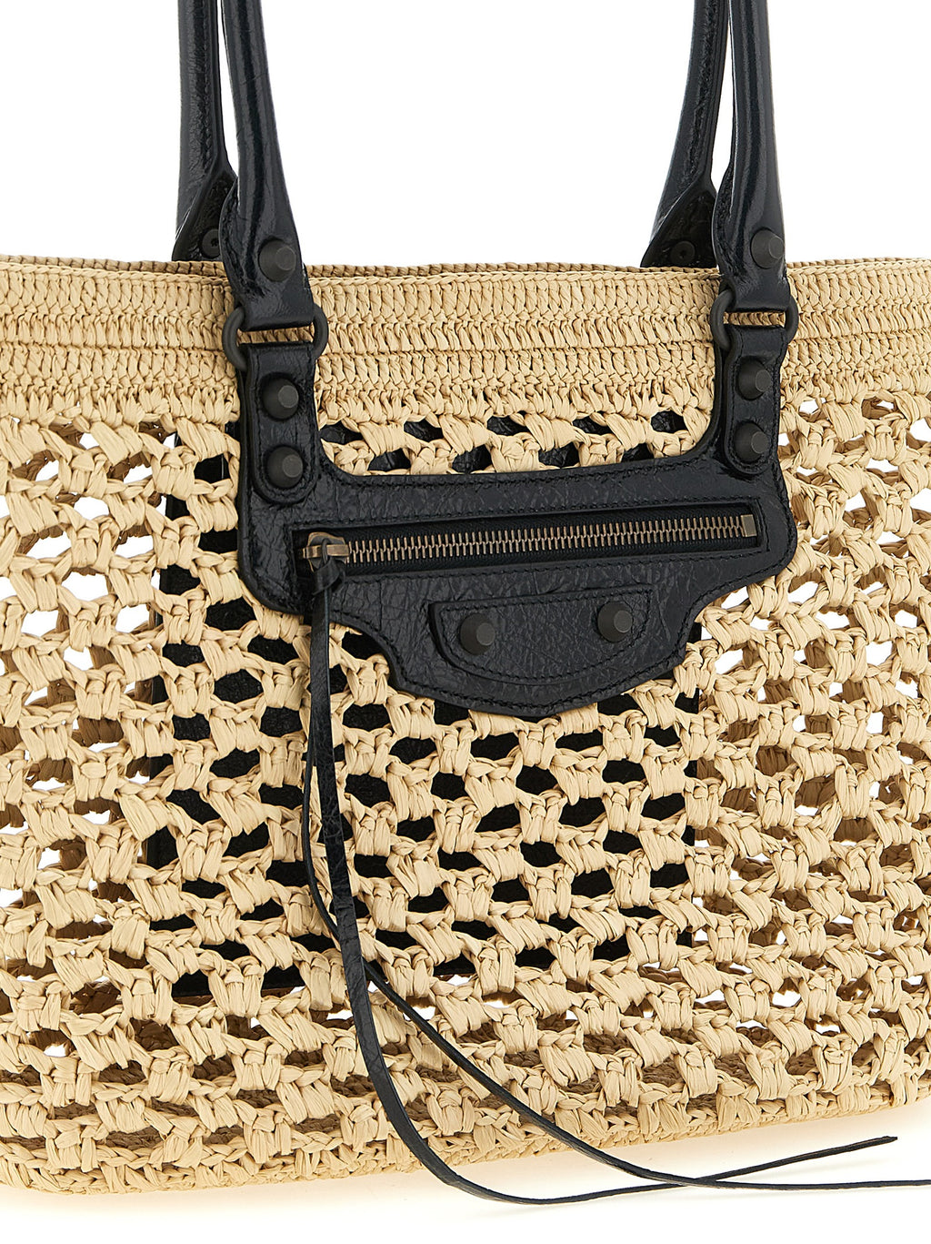 BALENCIAGA ‘Le City’ shoulder bag