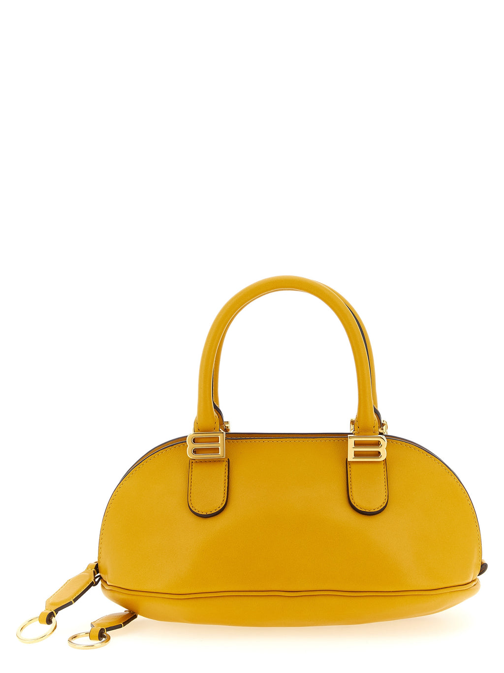 BALENCIAGA’s mini handbag