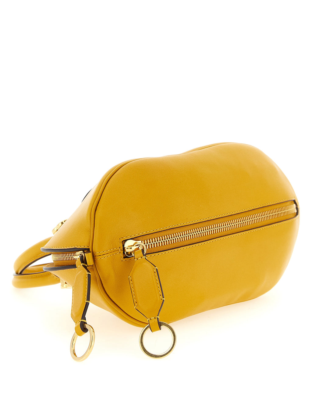 BALENCIAGA’s mini handbag