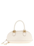 BALENCIAGA Mini Smooth Calf Leather Handbag