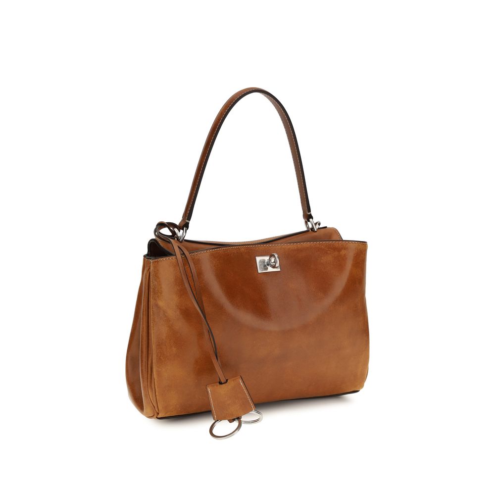 Rodeo Handbag by Balenciaga