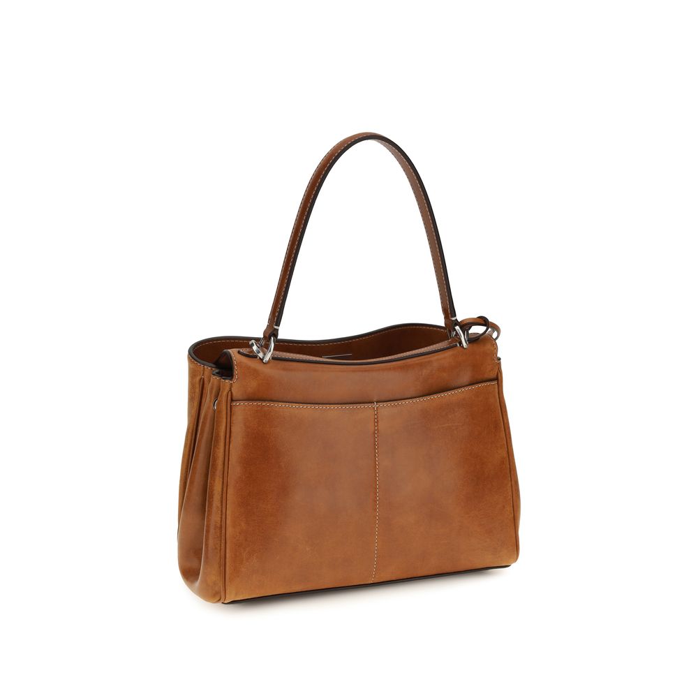 Rodeo Handbag by Balenciaga