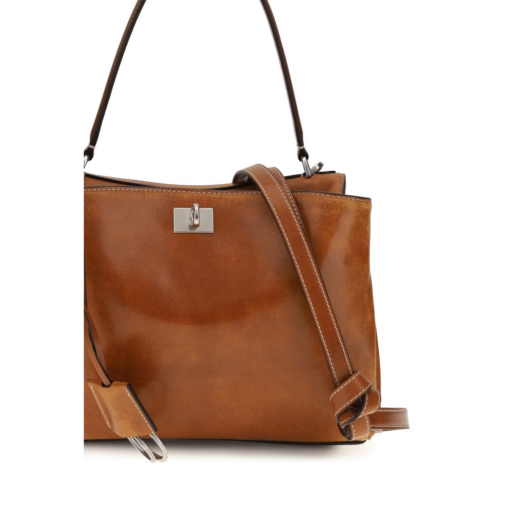 Rodeo Handbag by Balenciaga