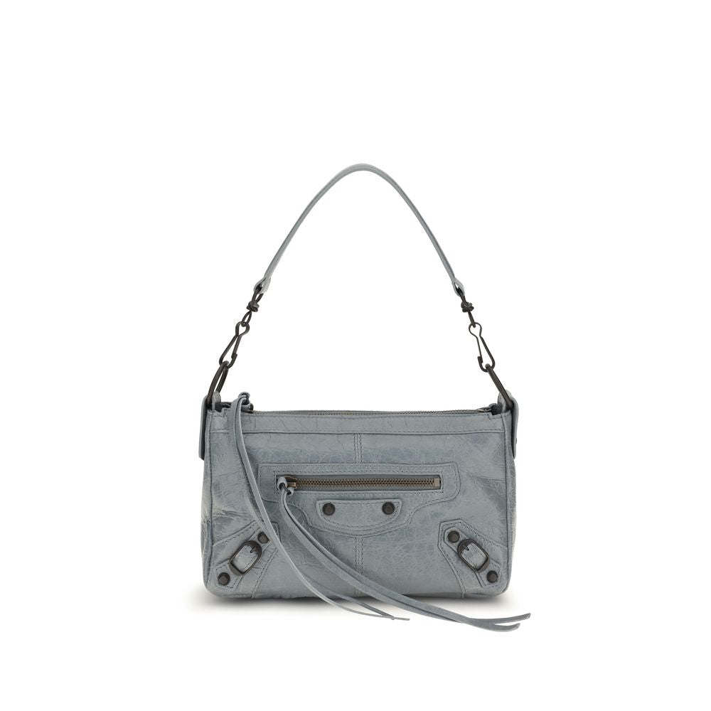 Le City Moto mini Handbag by Balenciaga