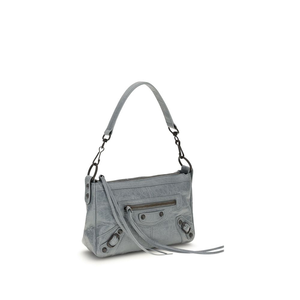 Le City Moto mini Handbag by Balenciaga