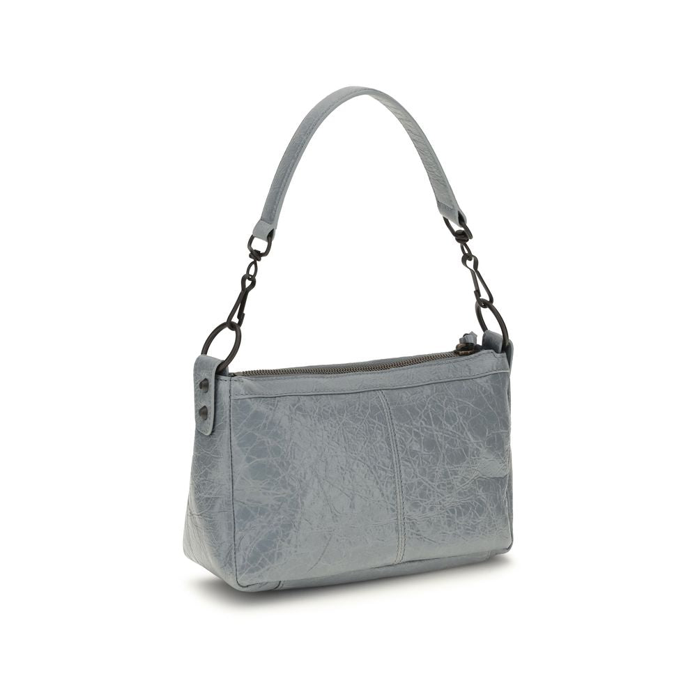 Le City Moto mini Handbag by Balenciaga
