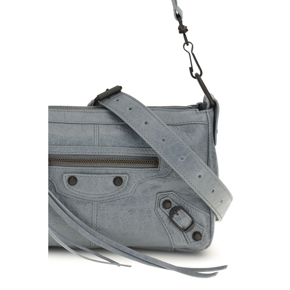Le City Moto mini Handbag by Balenciaga