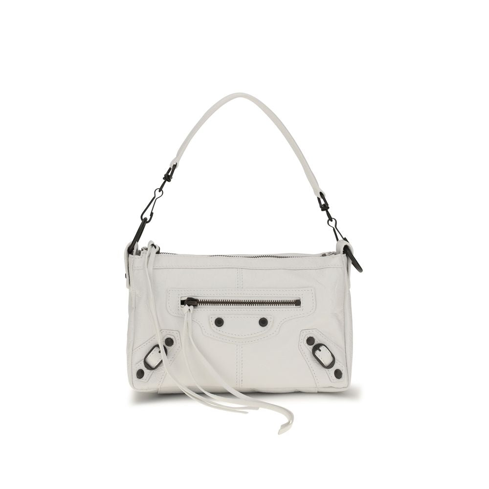 Le City Moto mini Handbag by Balenciaga