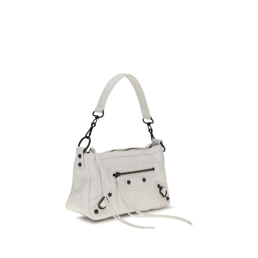 Le City Moto mini Handbag by Balenciaga