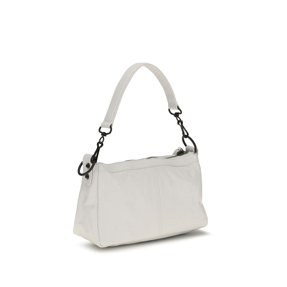 Le City Moto mini Handbag by Balenciaga