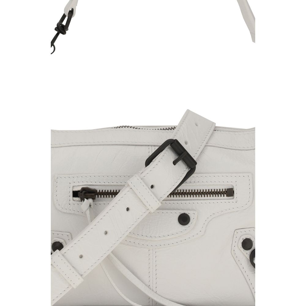 Le City Moto mini Handbag by Balenciaga