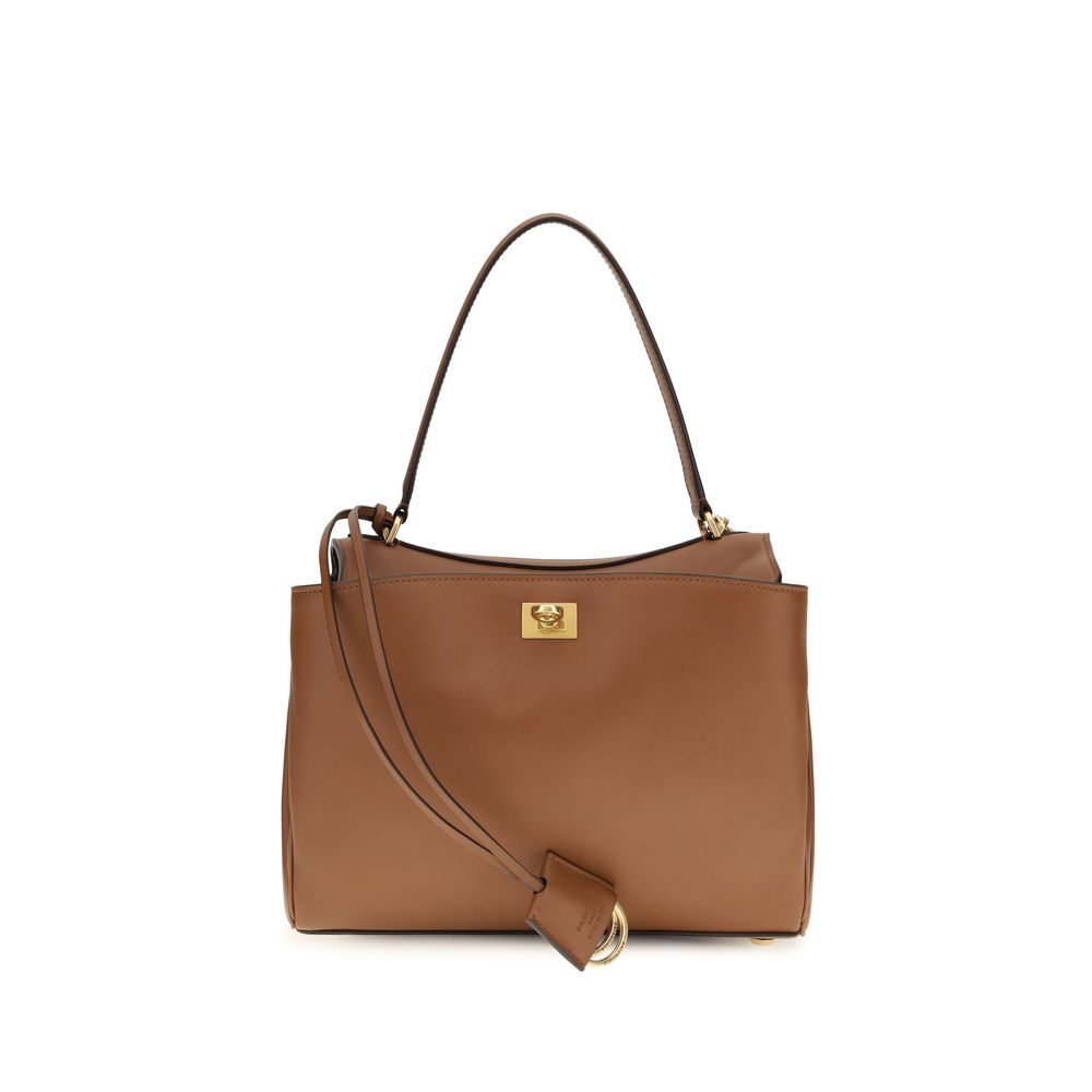 Rodeo Shoulder Bag by Balenciaga