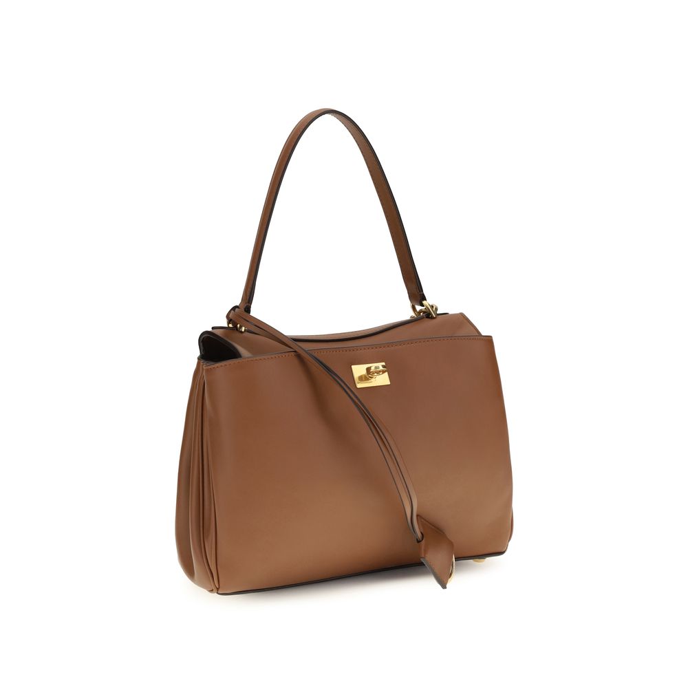 Rodeo Shoulder Bag by Balenciaga