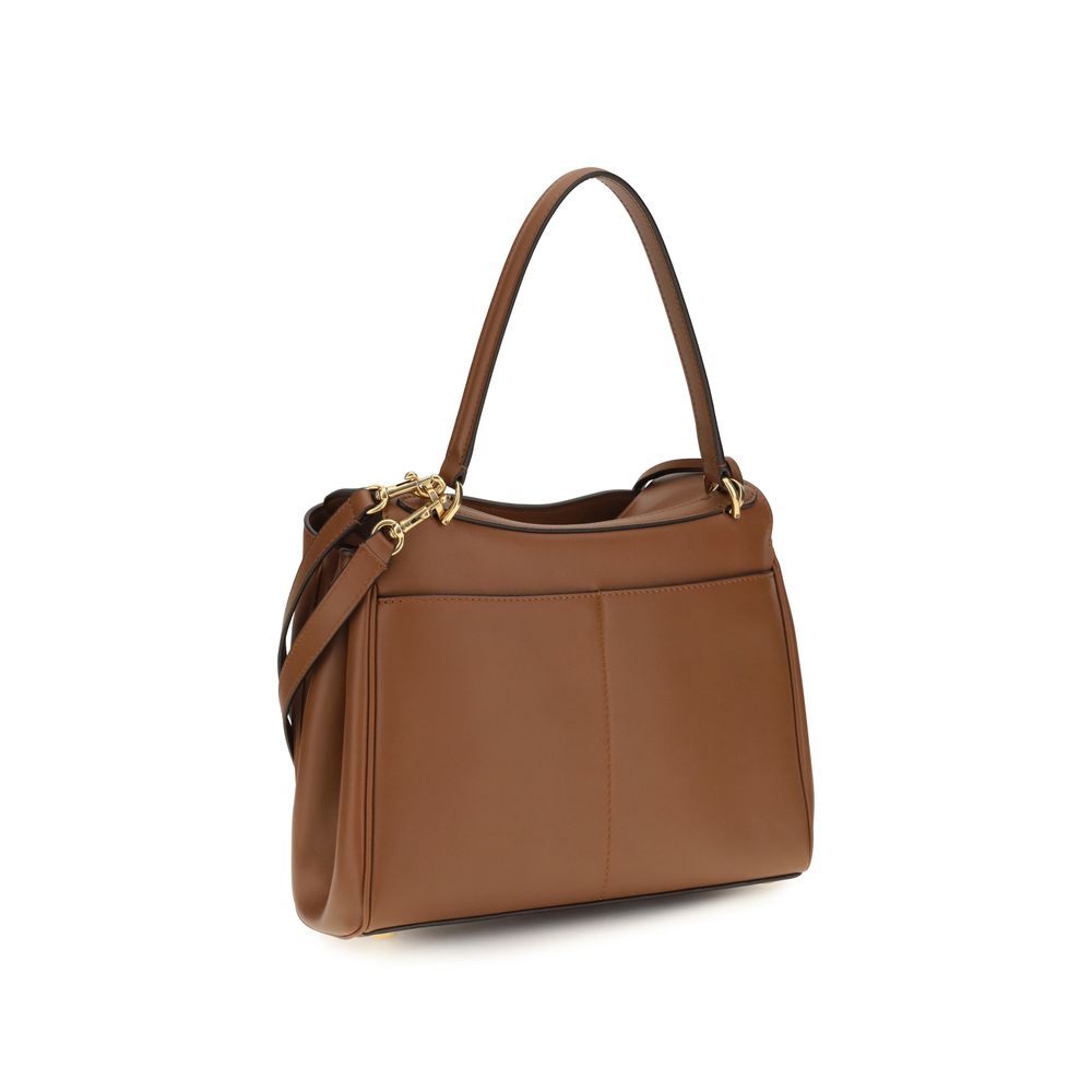Rodeo Shoulder Bag by Balenciaga