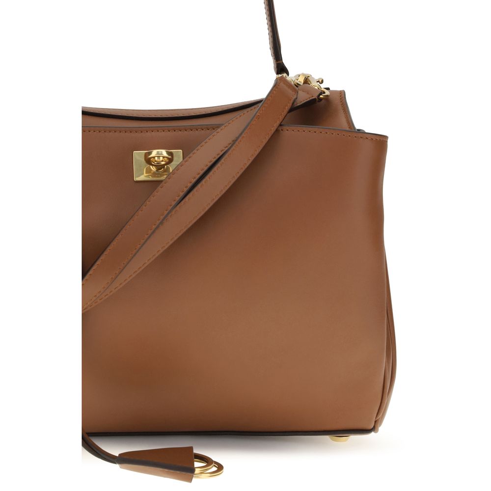 Rodeo Shoulder Bag by Balenciaga