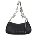 Marc Jacobs Black Leather Shoulder Bag