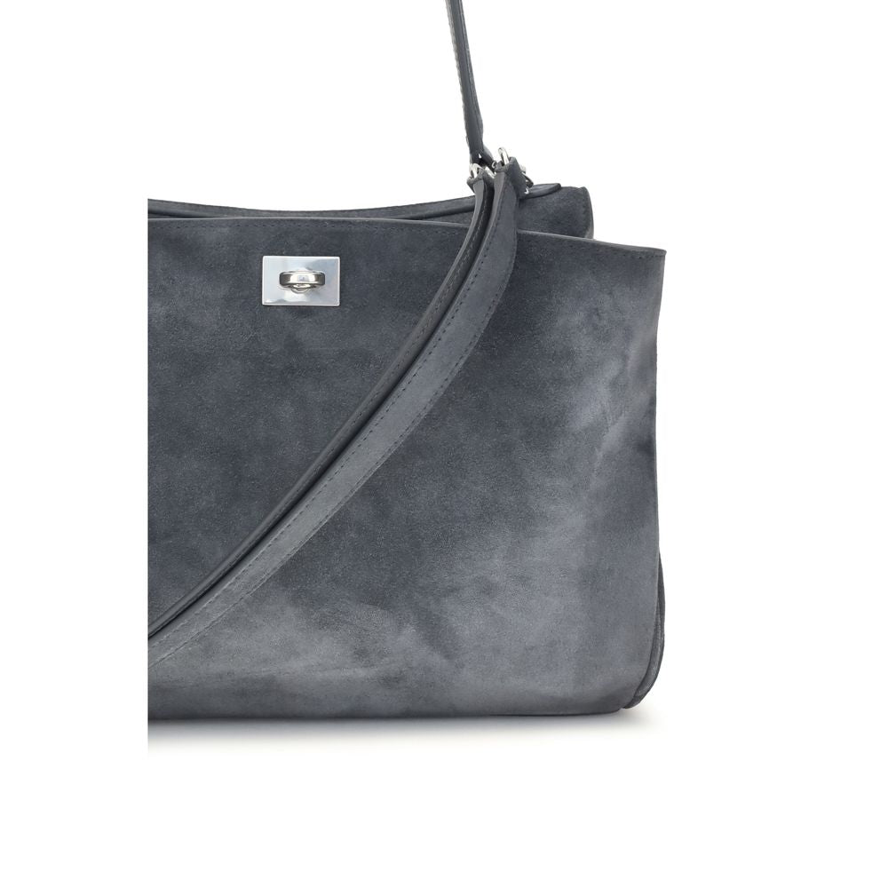 Rodeo Handbag by Balenciaga