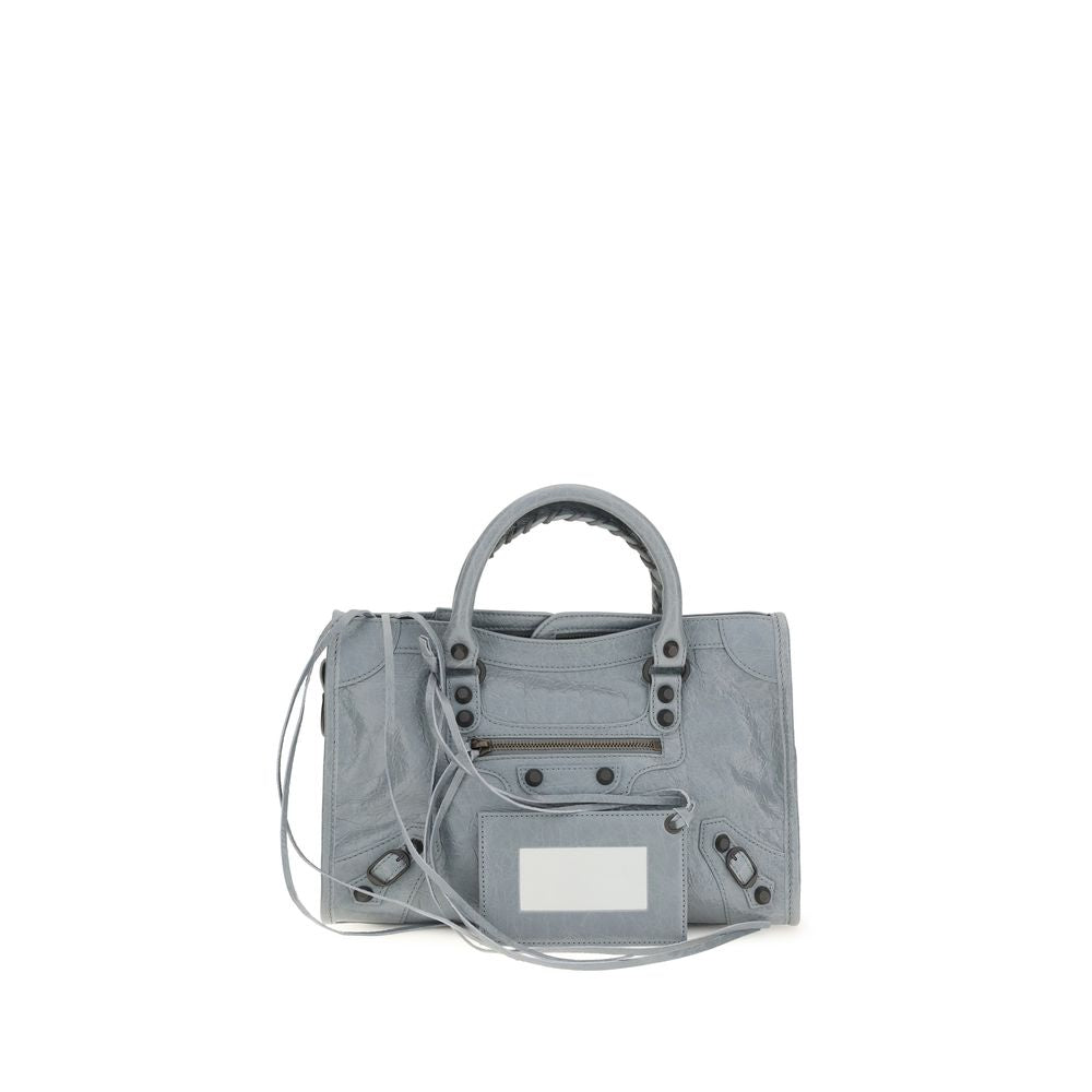 Le City Handbag by Balenciaga
