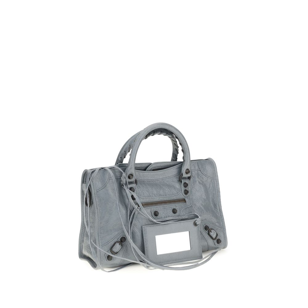 Le City Handbag by Balenciaga