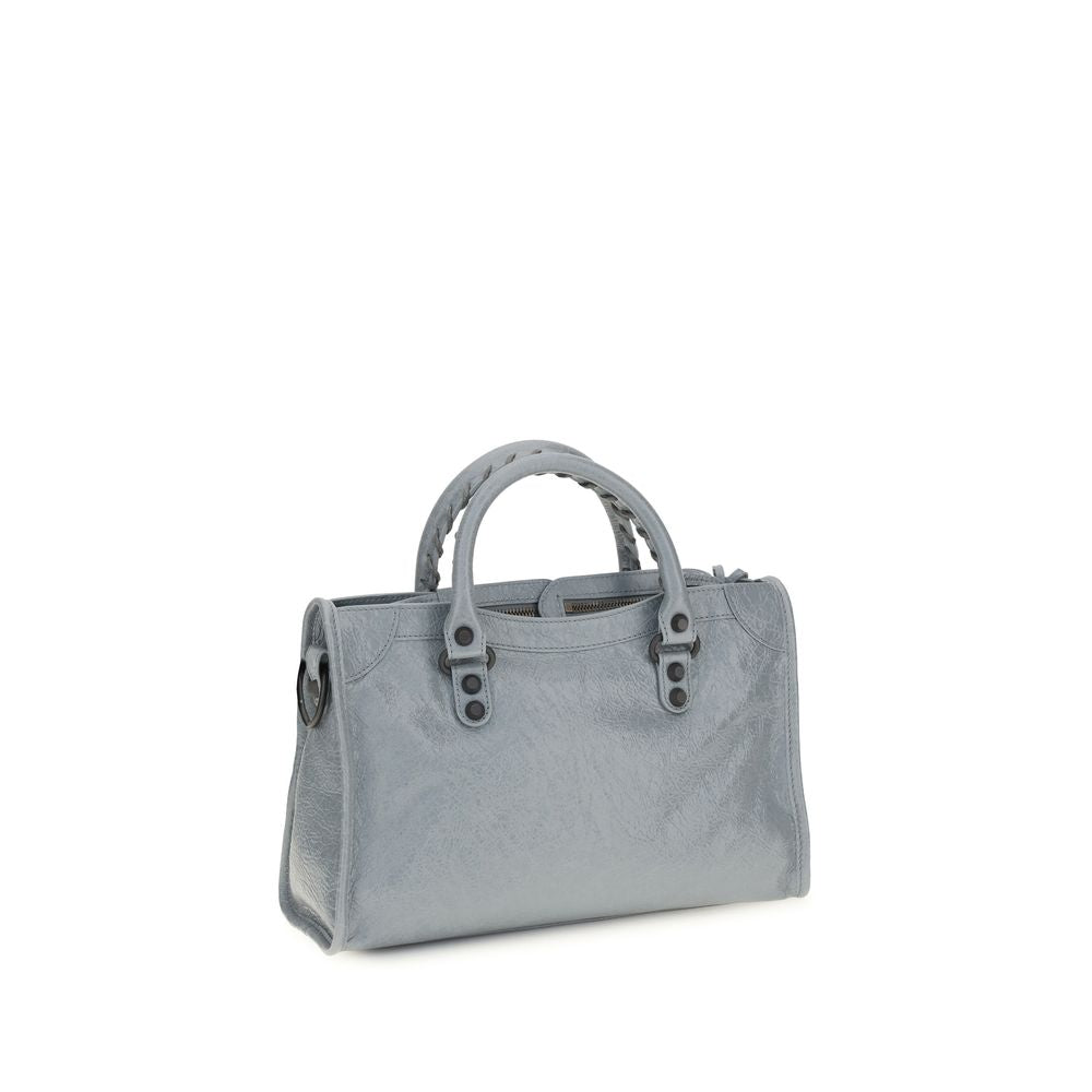 Le City Handbag by Balenciaga