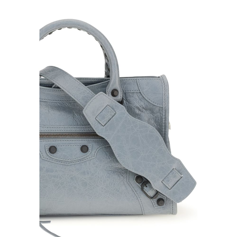 Le City Handbag by Balenciaga