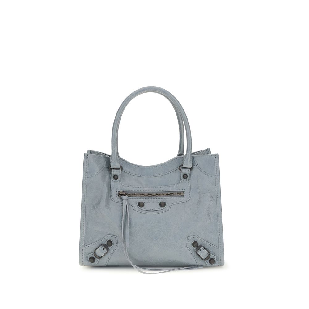 Le City Tote mini Handbag by Balenciaga
