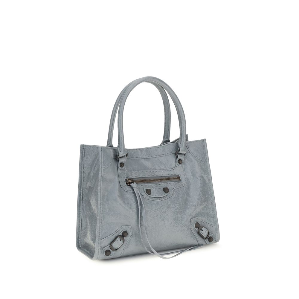 Le City Tote mini Handbag by Balenciaga