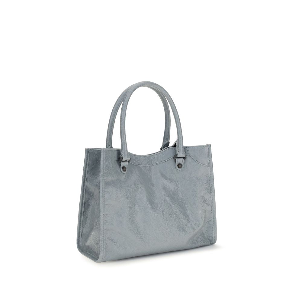 Le City Tote mini Handbag by Balenciaga