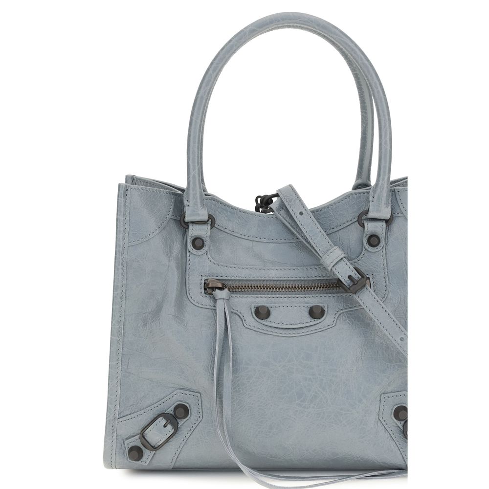Le City Tote mini Handbag by Balenciaga