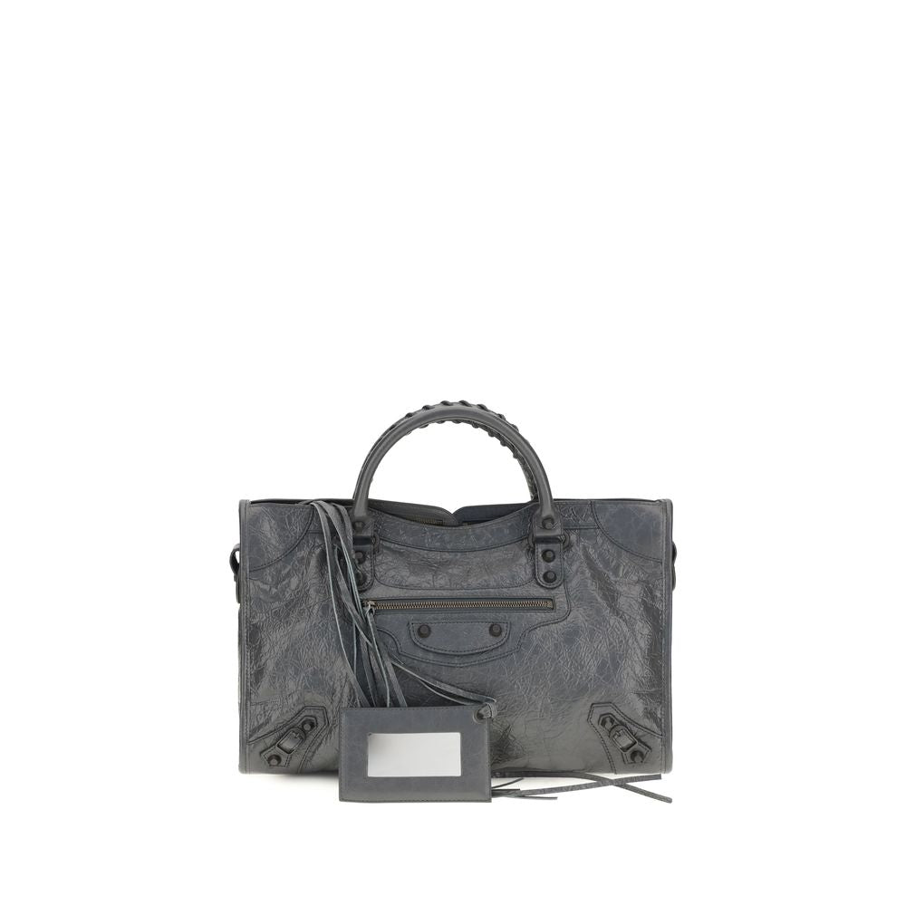 Le City medium Handbag by Balenciaga
