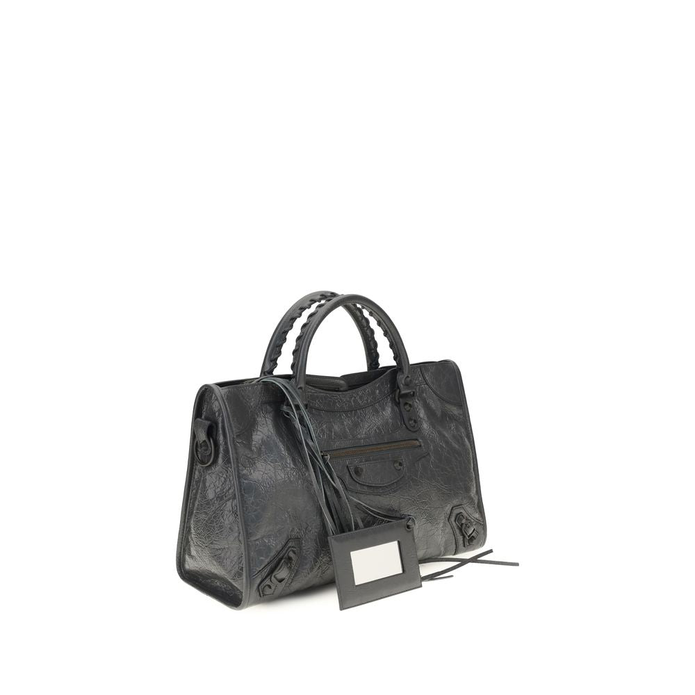 Le City medium Handbag by Balenciaga