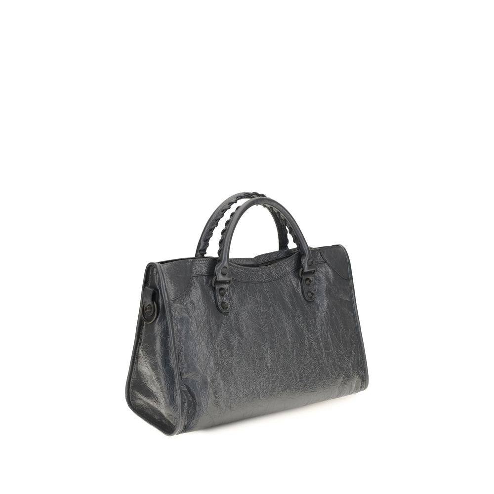 Le City medium Handbag by Balenciaga
