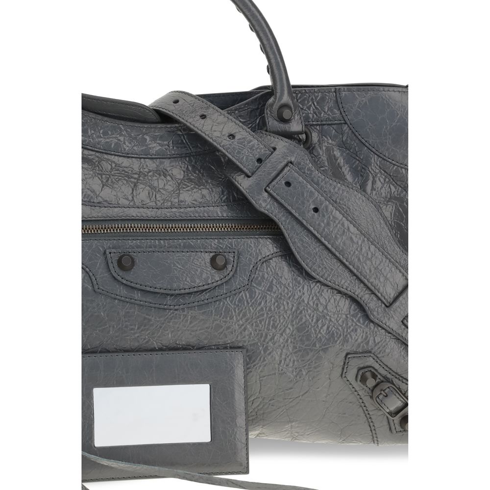 Le City medium Handbag by Balenciaga