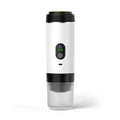 3-in-1 Portable Espresso Machine — Travel