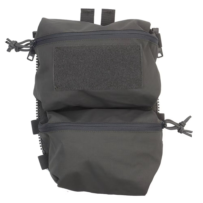 Tactical MOLLE Utility Storage Pouch