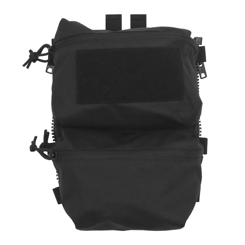 Tactical MOLLE Utility Storage Pouch